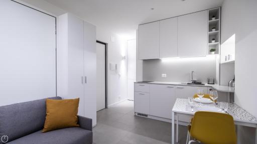 Italianway - Del Sale 4 - Housity