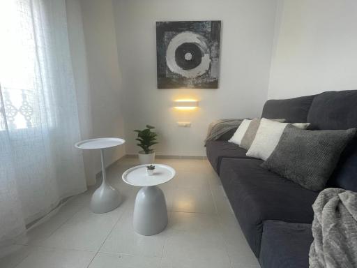 Apartamento Mirador-Castillo Belmez - Housity