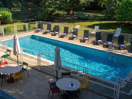 Novotel Poissy Orgeval - Housity
