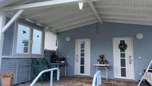 Zwei-Raum Wohnung für max. 4 Personen - Housity