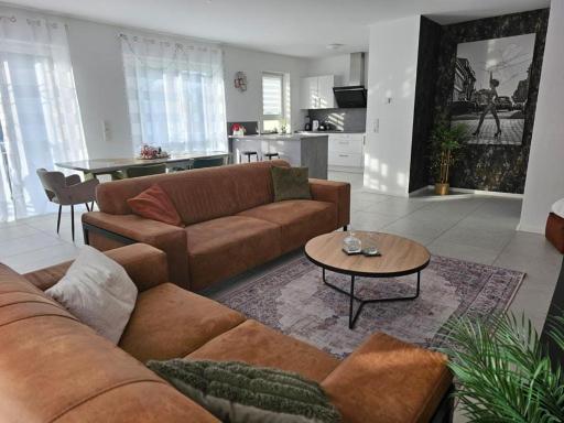Apartment in Schwedelbach für 5 - Housity