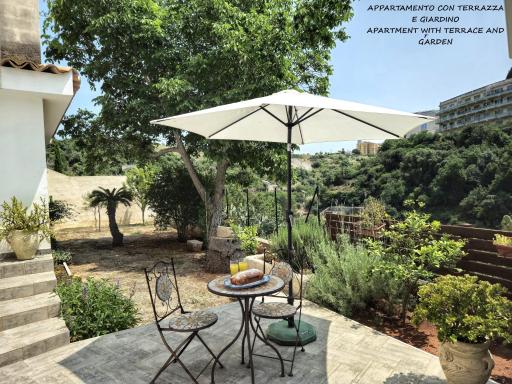 Il Giardino Sulla Valle - Housity