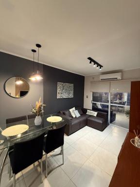 Dpto Santiago Centro - Housity