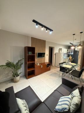 Dpto Santiago Centro - Housity