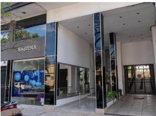 Dpto Santiago Centro - Housity
