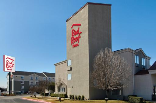 Red Roof Inn Austin - Round Rock - Housity