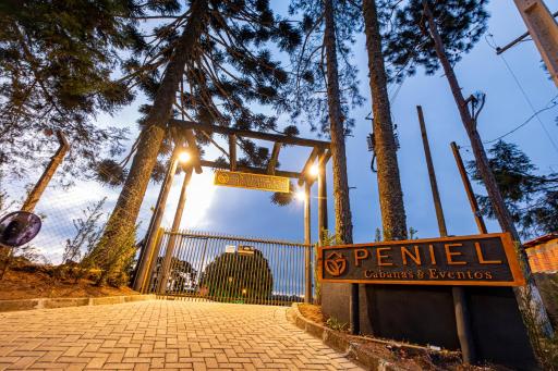 Resort Peniel Cabanas e Eventos - Housity