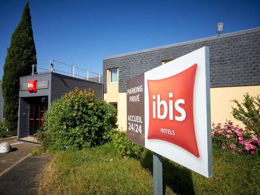 ibis Auxerre Sud - Housity