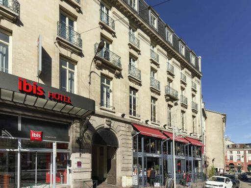ibis Limoges Centre - Housity