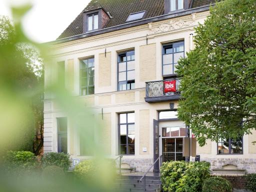 ibis Douai Centre - Housity