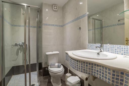 Windmill Apartments - Housity