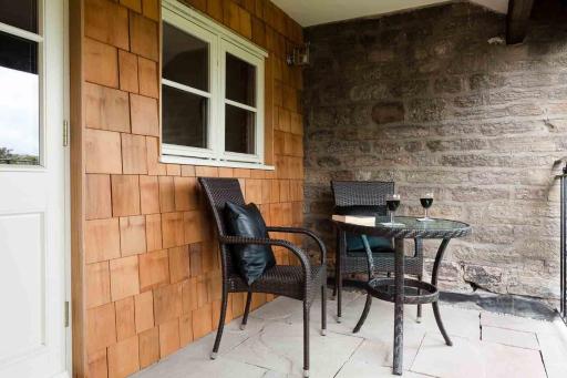 Chinley End Farm - Housity