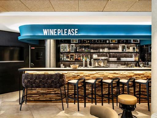 Novotel Beaune - Housity