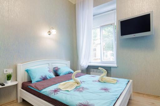 Alfa Apartments Levytskoho 3 - Housity