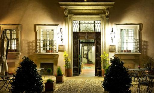 Antica Dimora alla Rocca - Housity