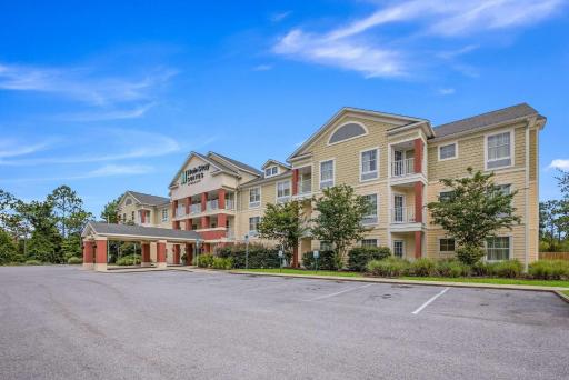 MainStay Suites Port Saint Joe South - Housity