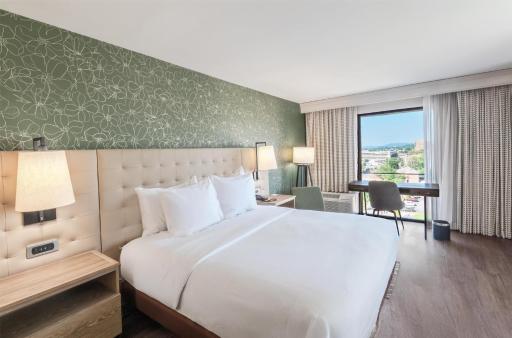 Hilton Birmingham Downtown at UAB - Housity