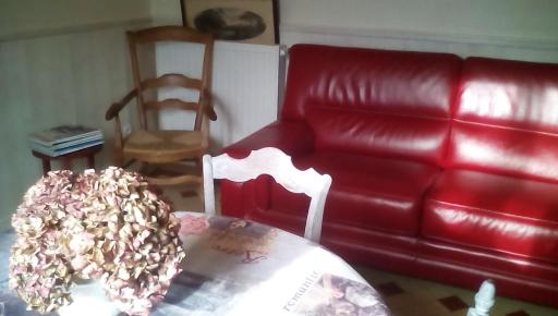 B&B chez Annie - Housity