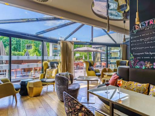 Mercure Dijon Centre Clemenceau - Housity