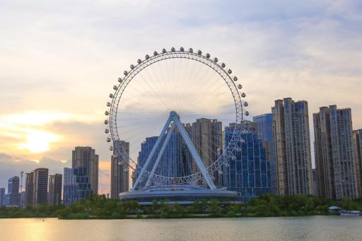 Kempinski Hotel Fuzhou - Housity