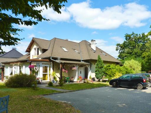 Ptasi Ogród - Housity