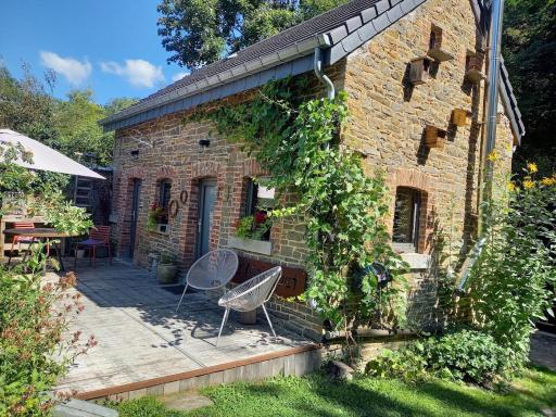 La Faironnière - Housity