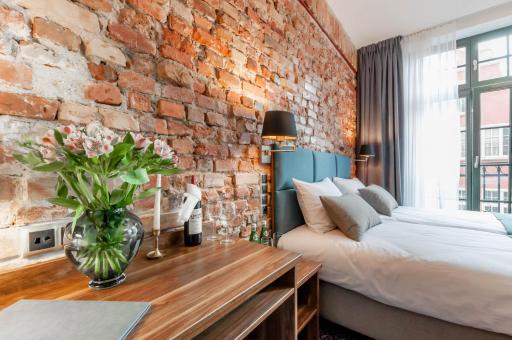 Liberum Residence Old Town - Housity