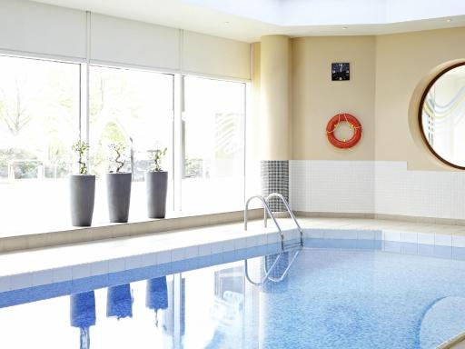 Novotel Sheffield Centre - Hizvo