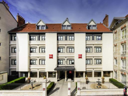 ibis Besançon Centre Ville - Housity