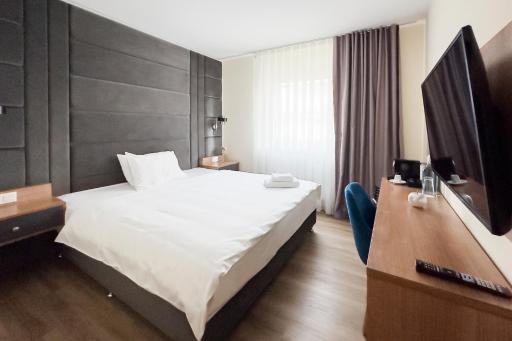 O&O Hotel Oberursel Zentrum - Housity
