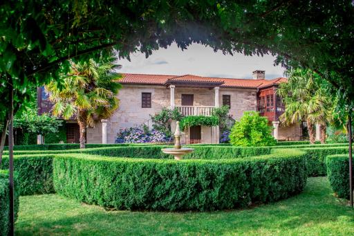 O Retiro do Conde - Housity