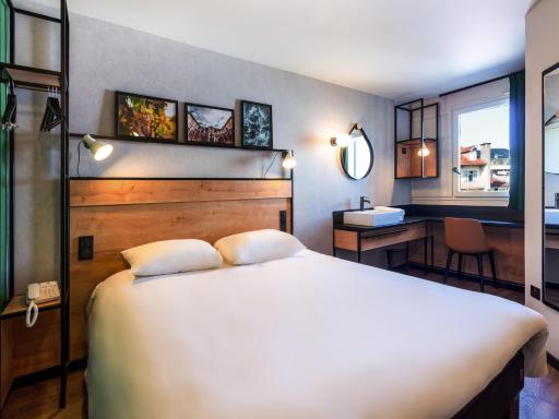 Ibis Pau Centre - Housity