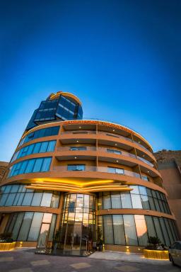 Petra Legacy Luxury - Housity