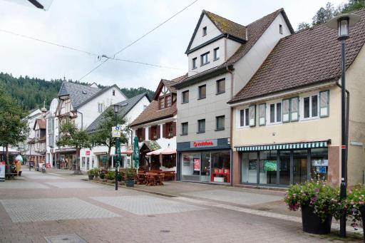 Haus Schiltach - Housity