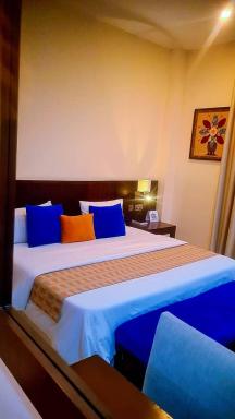 AMOR Hotels Ekiti - Housity