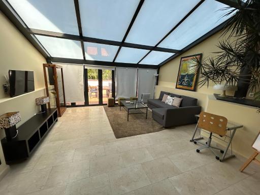 Charming San Sebastián de los Reyes - Housity