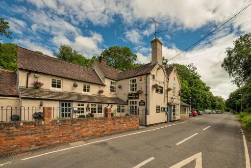 The Shakespeare Inn - Housity