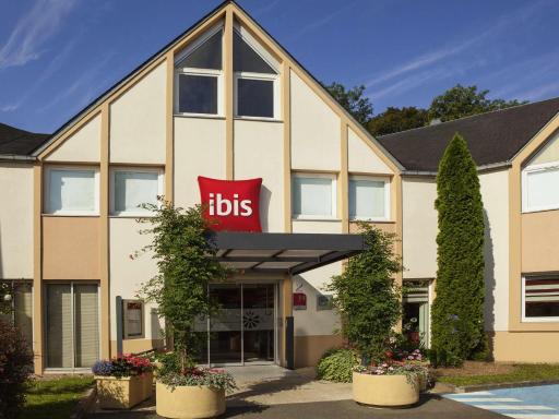 ibis Velizy Jouy-En-Josas - Housity