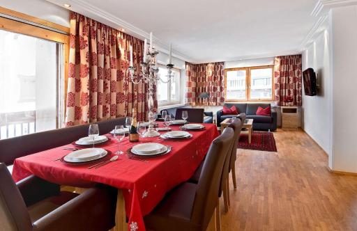 Alpen Lodge - Housity