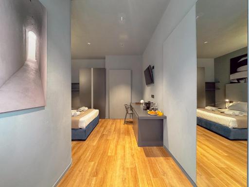 Blu Rooms - Rooms to Rest by Host Hero - Housity