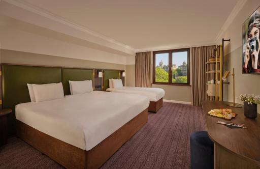Mount Royal Edinburgh by The Unlimited Collection - Housity
