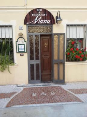Bed And Breakfast Di Manu - Housity