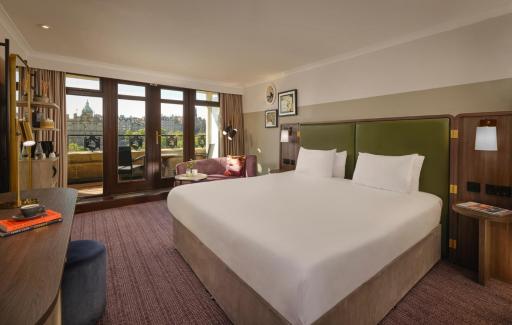Mount Royal Edinburgh by The Unlimited Collection - Housity