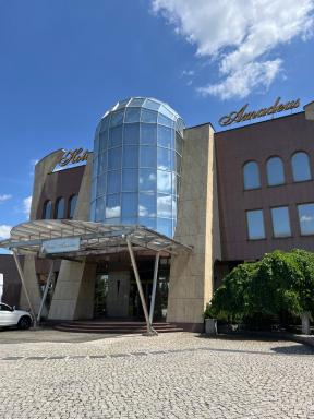 Hotel Amadeus - Housity