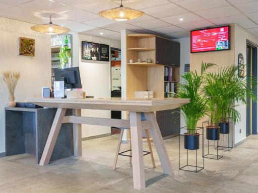 ibis Laon - Housity