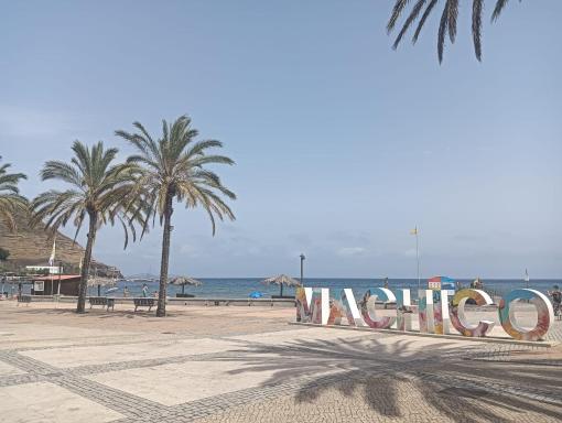 Machico Centre Comfort - Housity