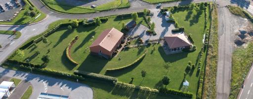 Pressoir Hôtel - Housity