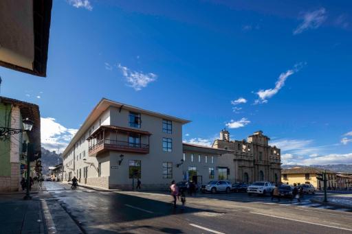 Costa del Sol Wyndham Cajamarca - Housity