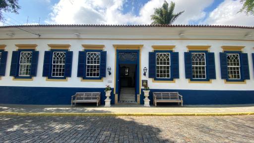 Mara Palace Hotel - Housity