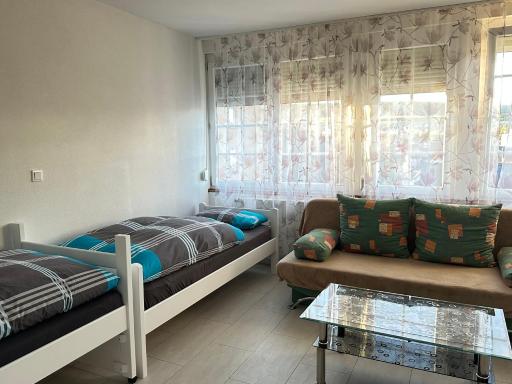 Ferienwohnungen Honberg - Housity